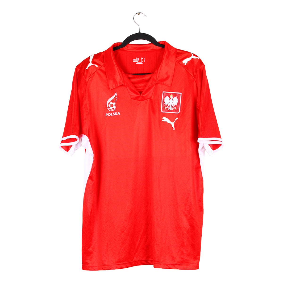 2008 - Pologne (S)