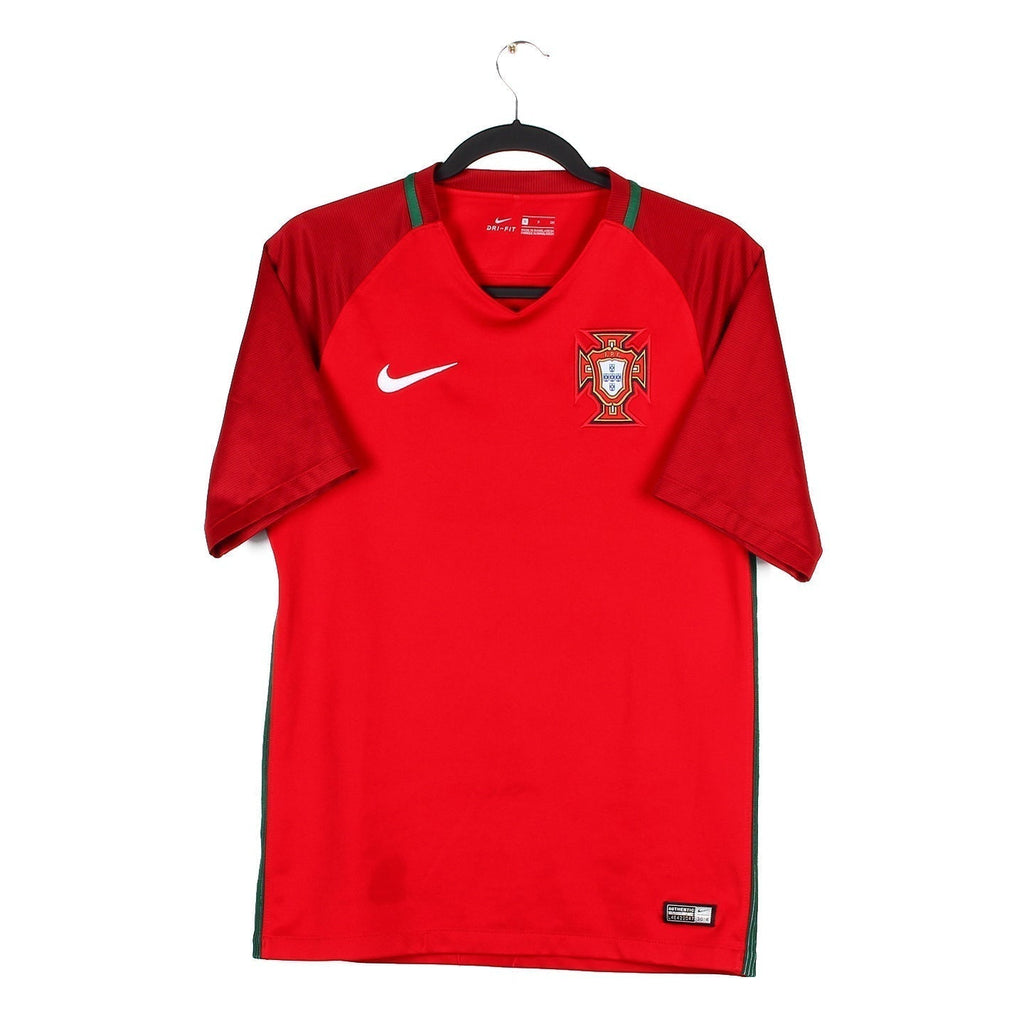 2016 - Portugal (L)