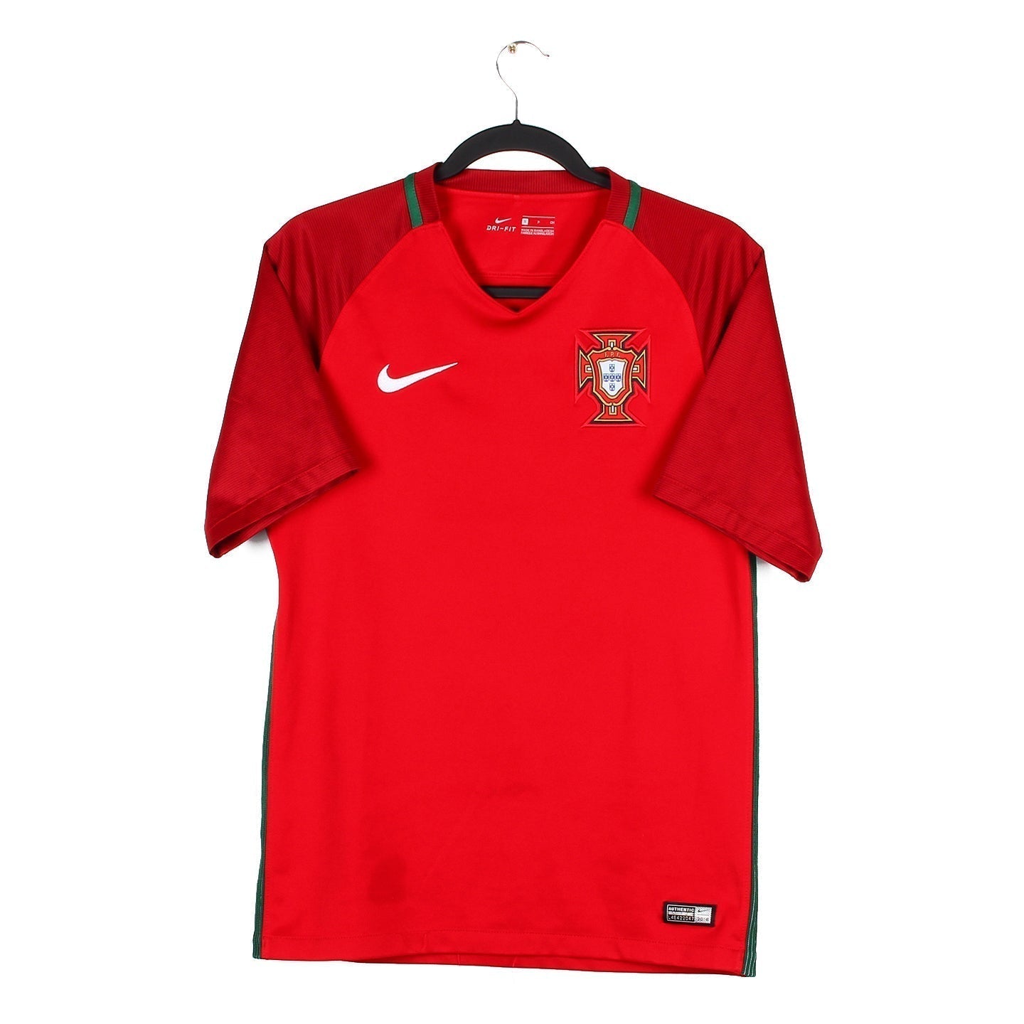 2016 - Portugal (L)