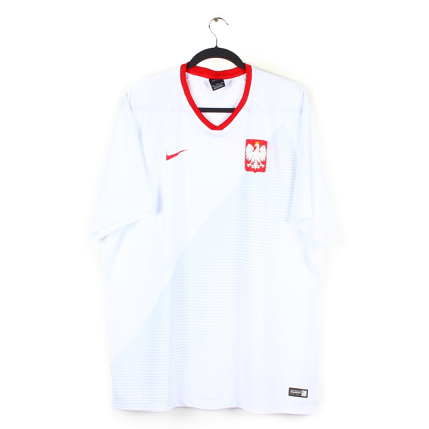 2018/19 - Pologne (2XL)