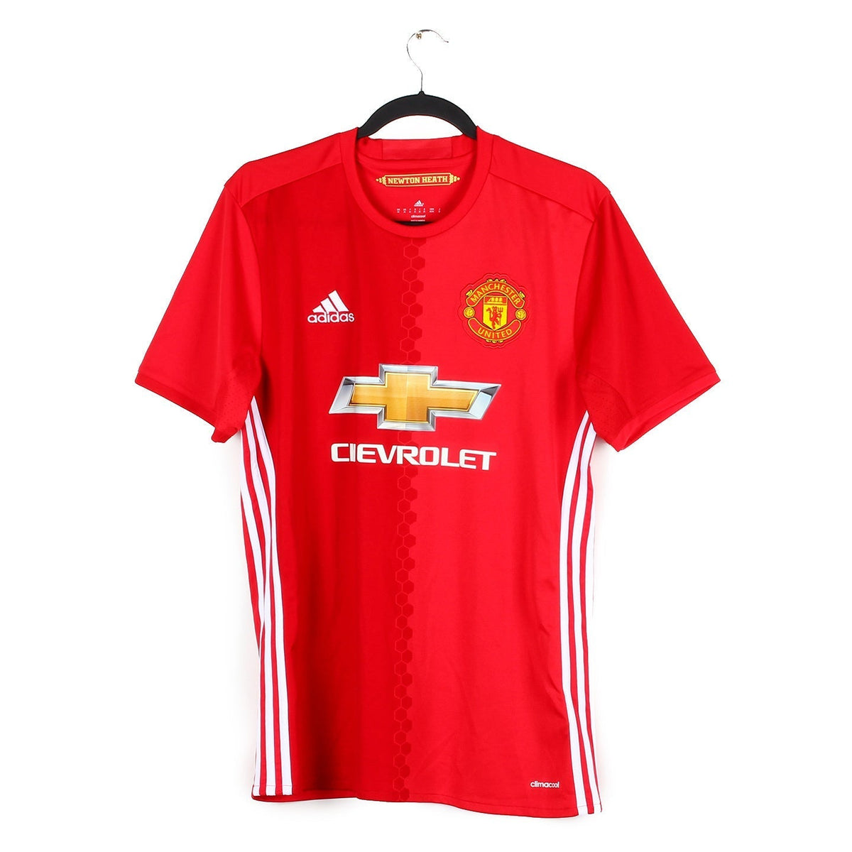 2016/17 - Manchester United - Pogba #6 (S)