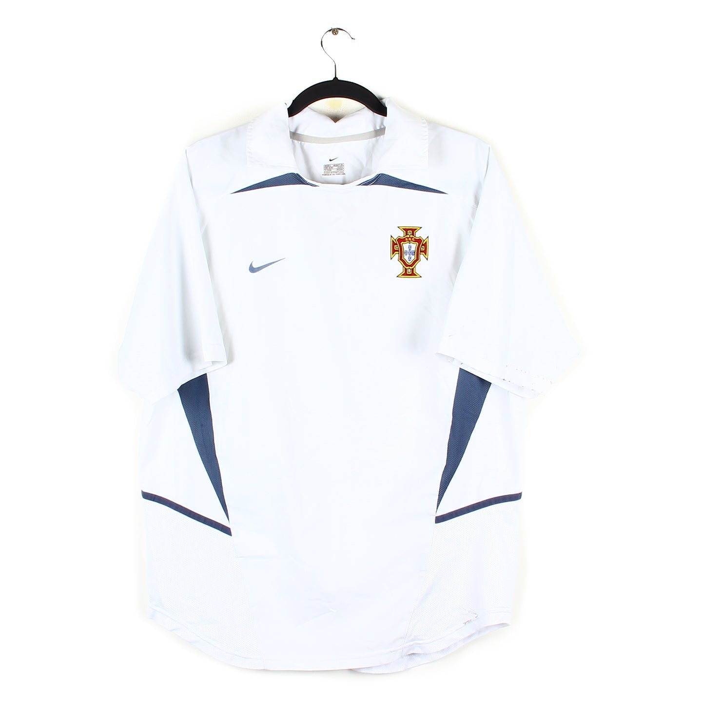2002/04 - Portugal (M)