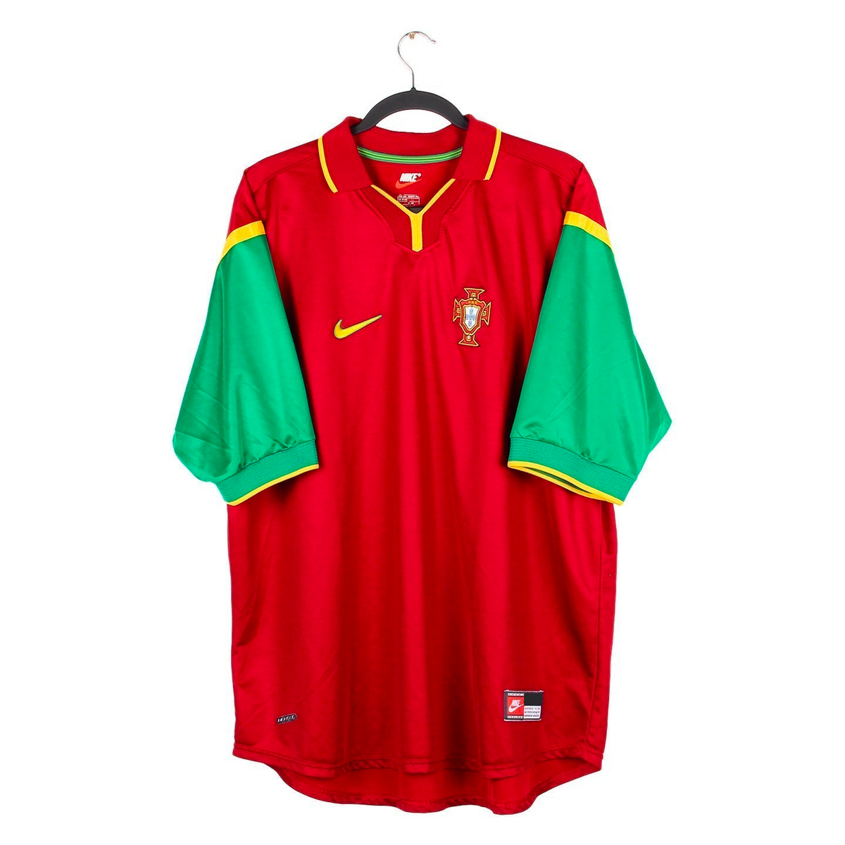1999/00 - Portugal (S)
