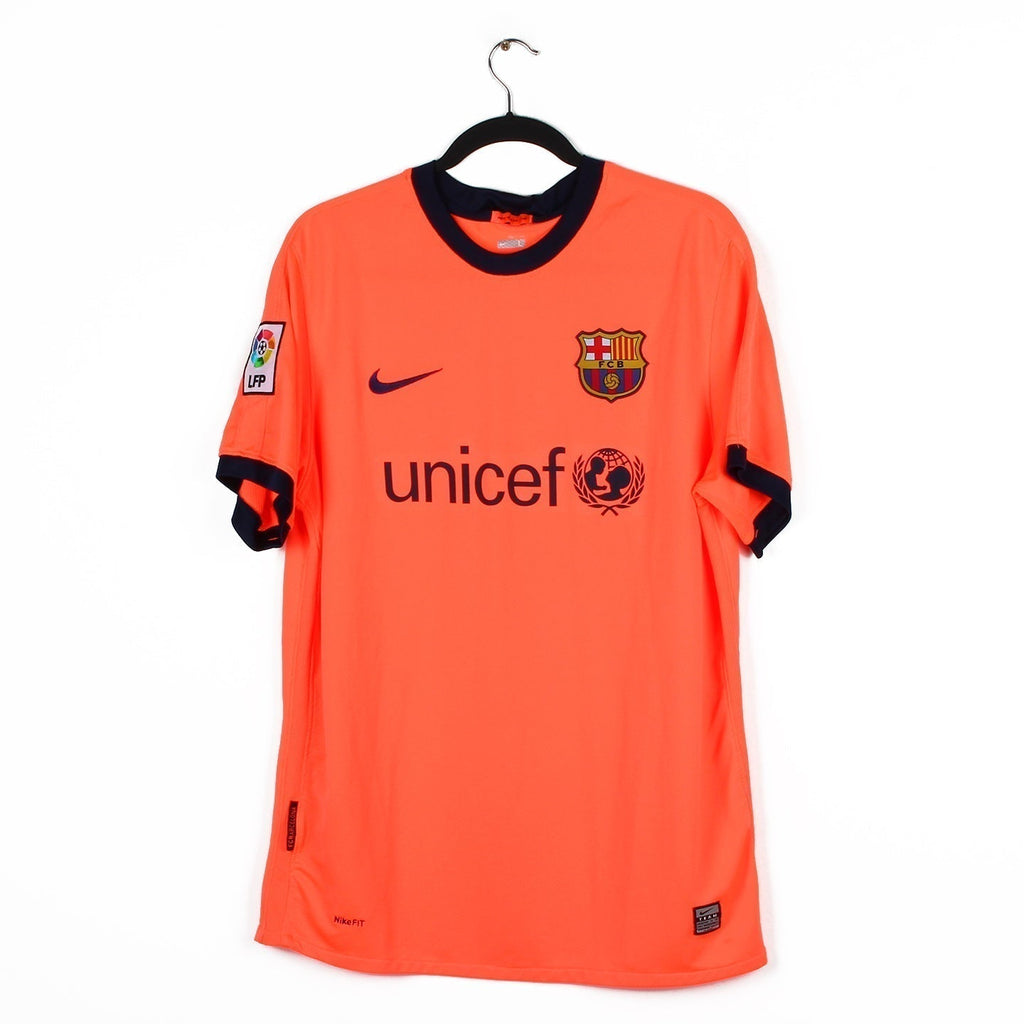 2009/10 - Barcelone (XL)