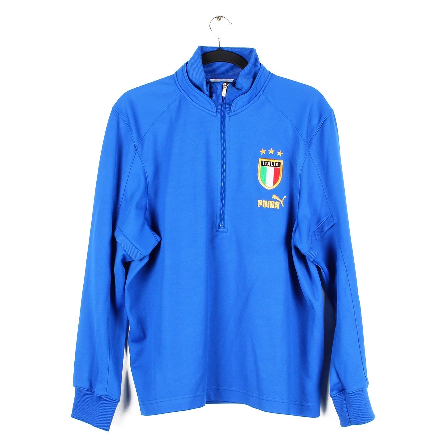 2004/06 - Italie (M)
