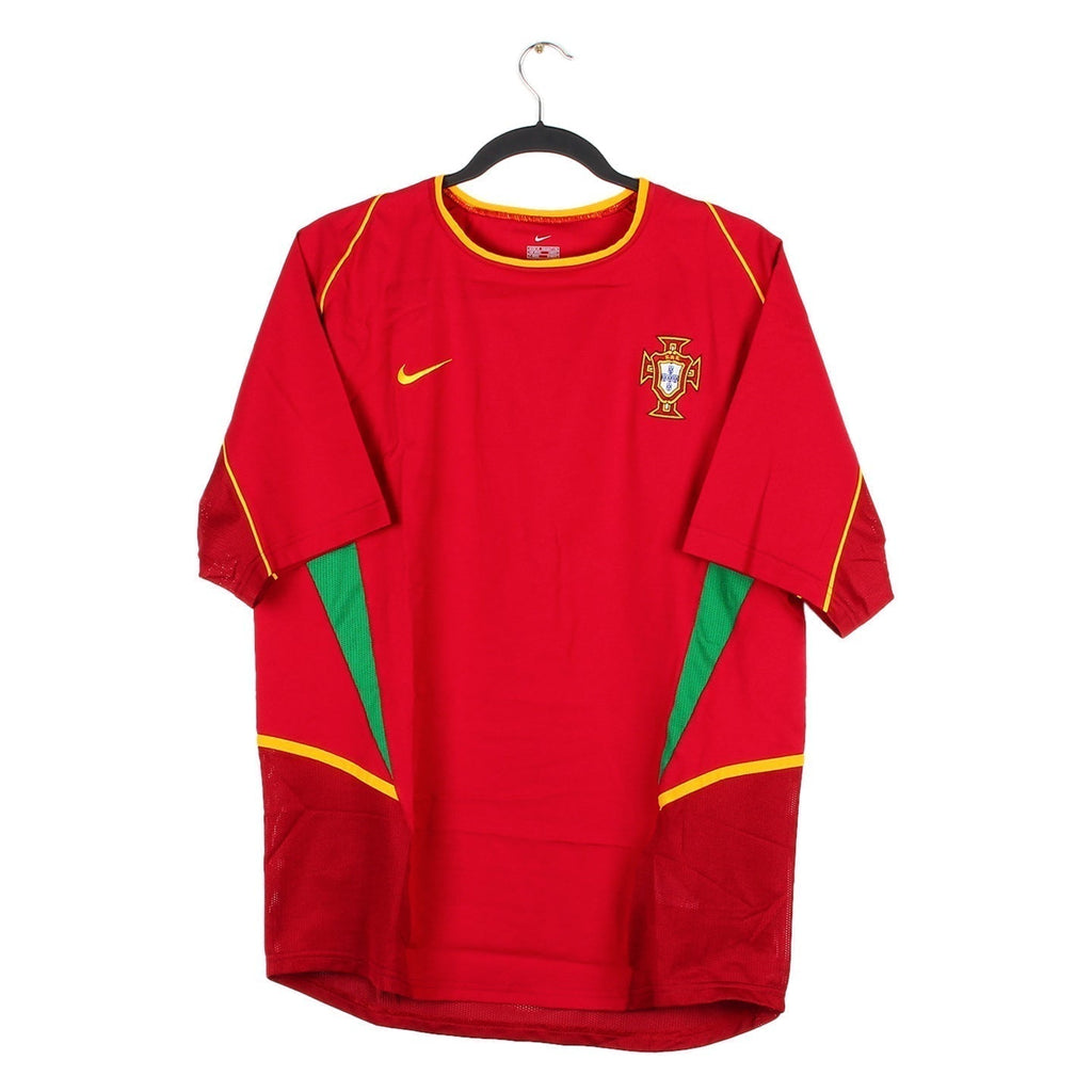 2002/04 - Portugal (S)