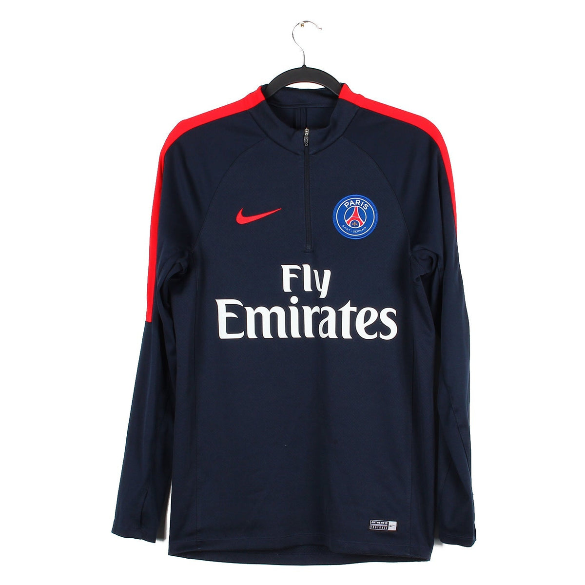 2016/17 - PSG (L)