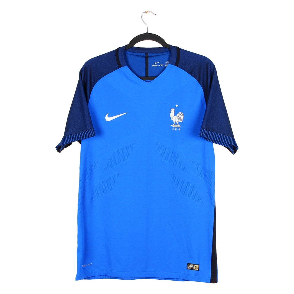 2016 - Equipe de France (L) [pro]
