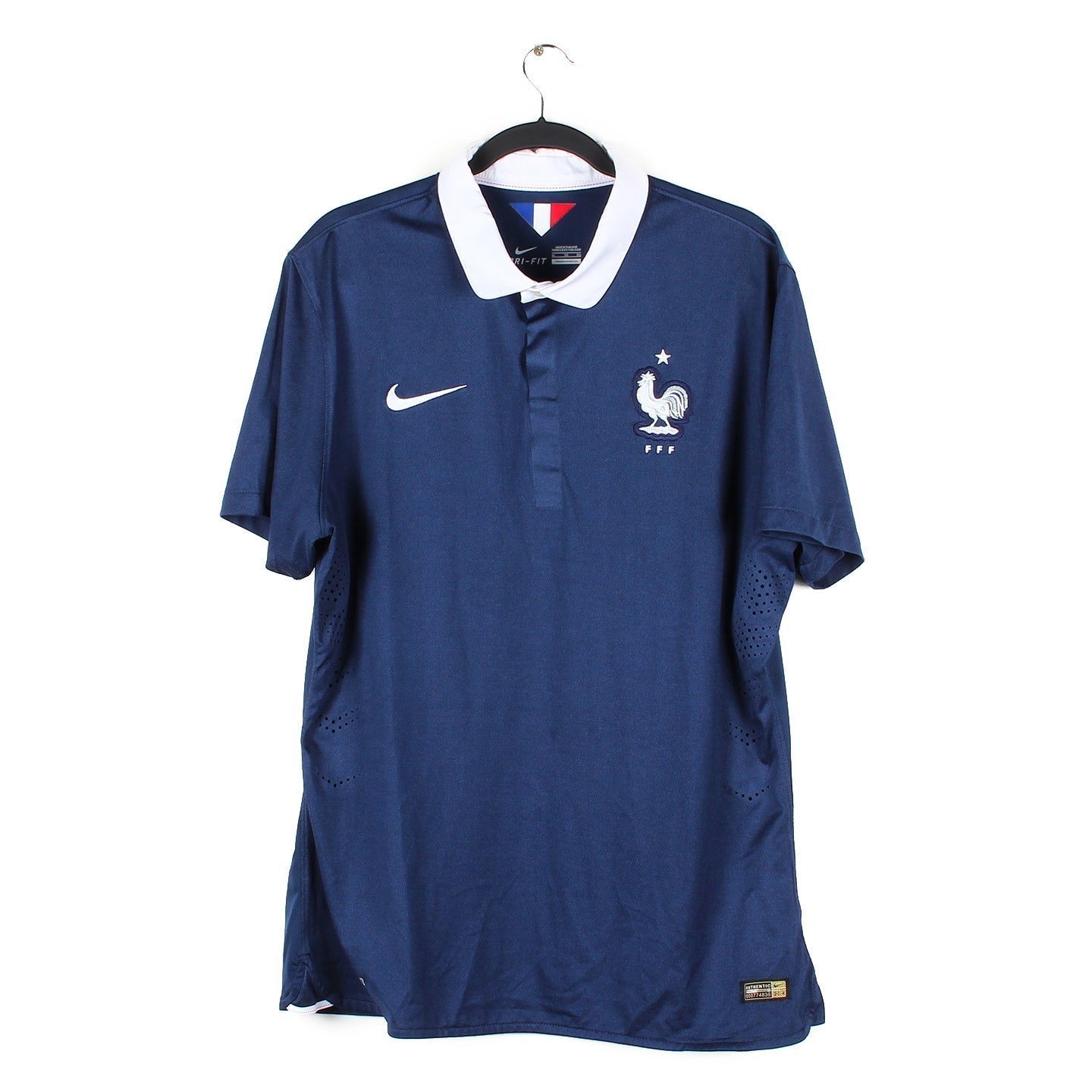 2014/15 - Equipe de France (L) [pro]