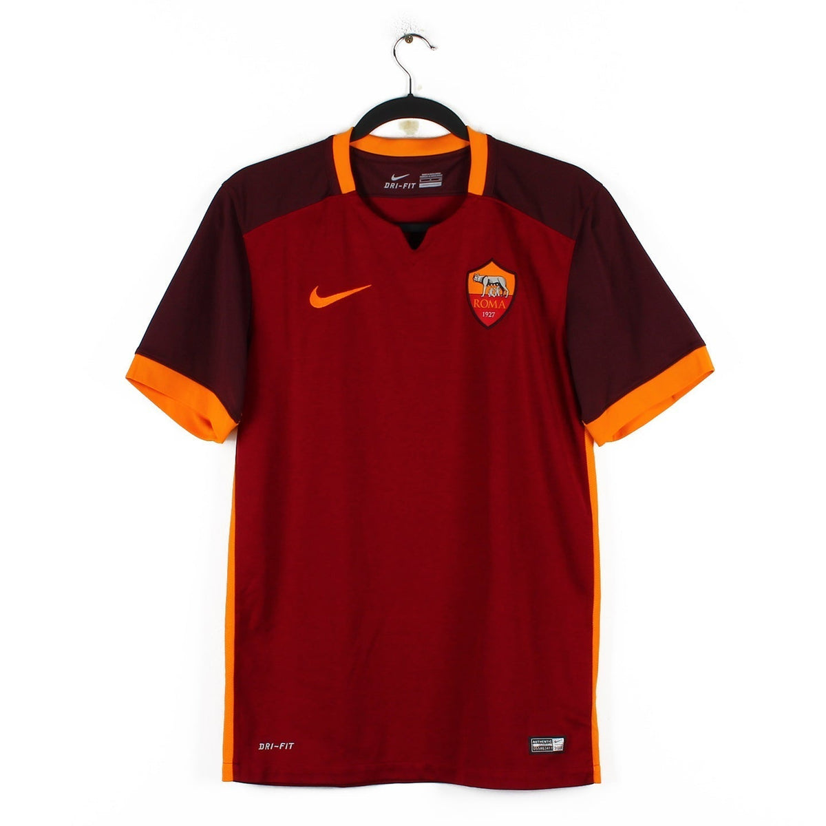 2015/16 - AS Roma (2XL)