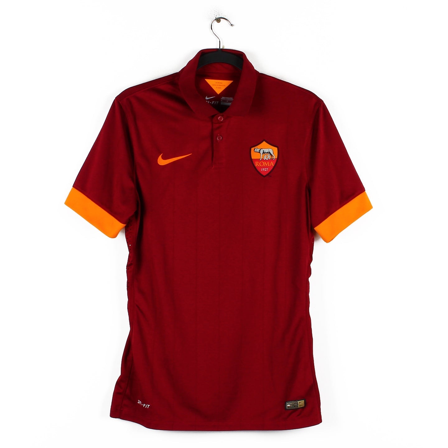 2014/15 - AS Roma (S) [pro]