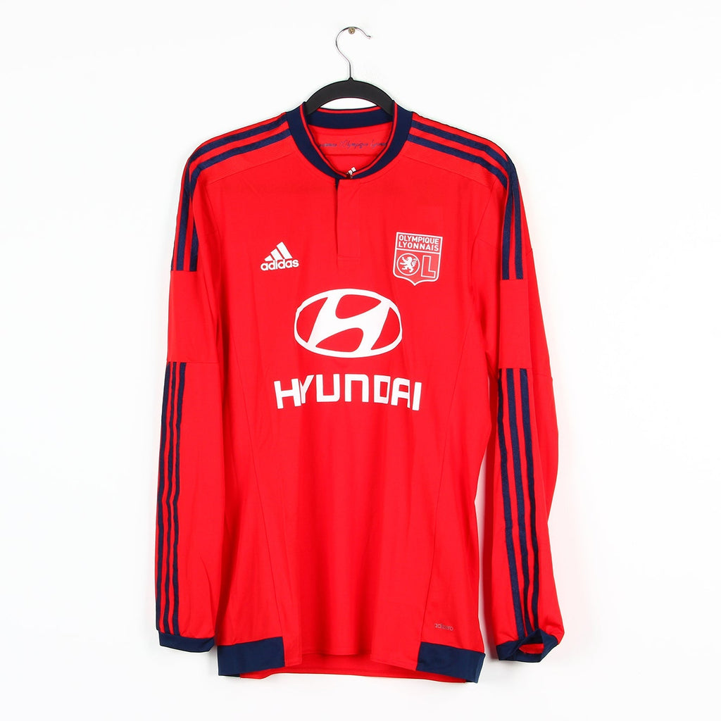 2015/16 - OL (L) [stock pro]