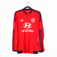 2015/16 - OL (L) [stock pro]