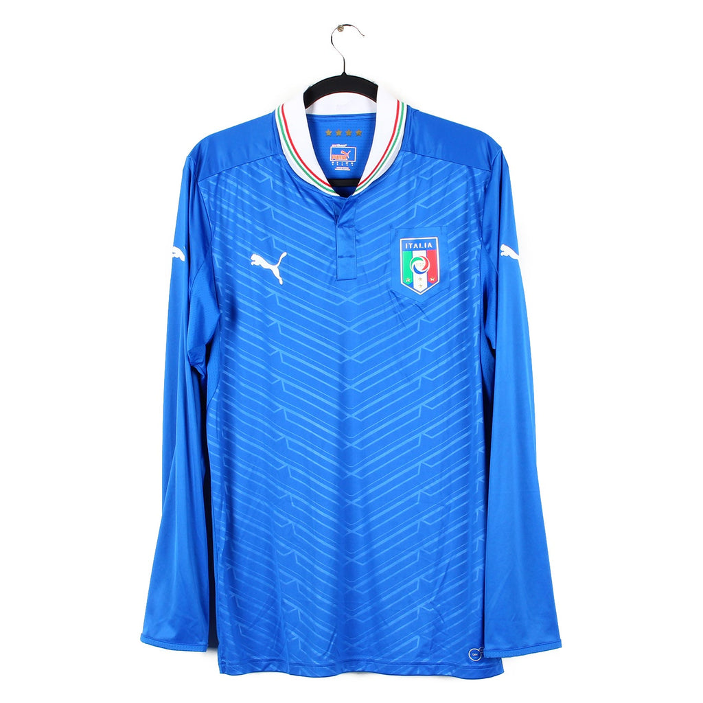 2012/13 - Italie (M) [stock pro]