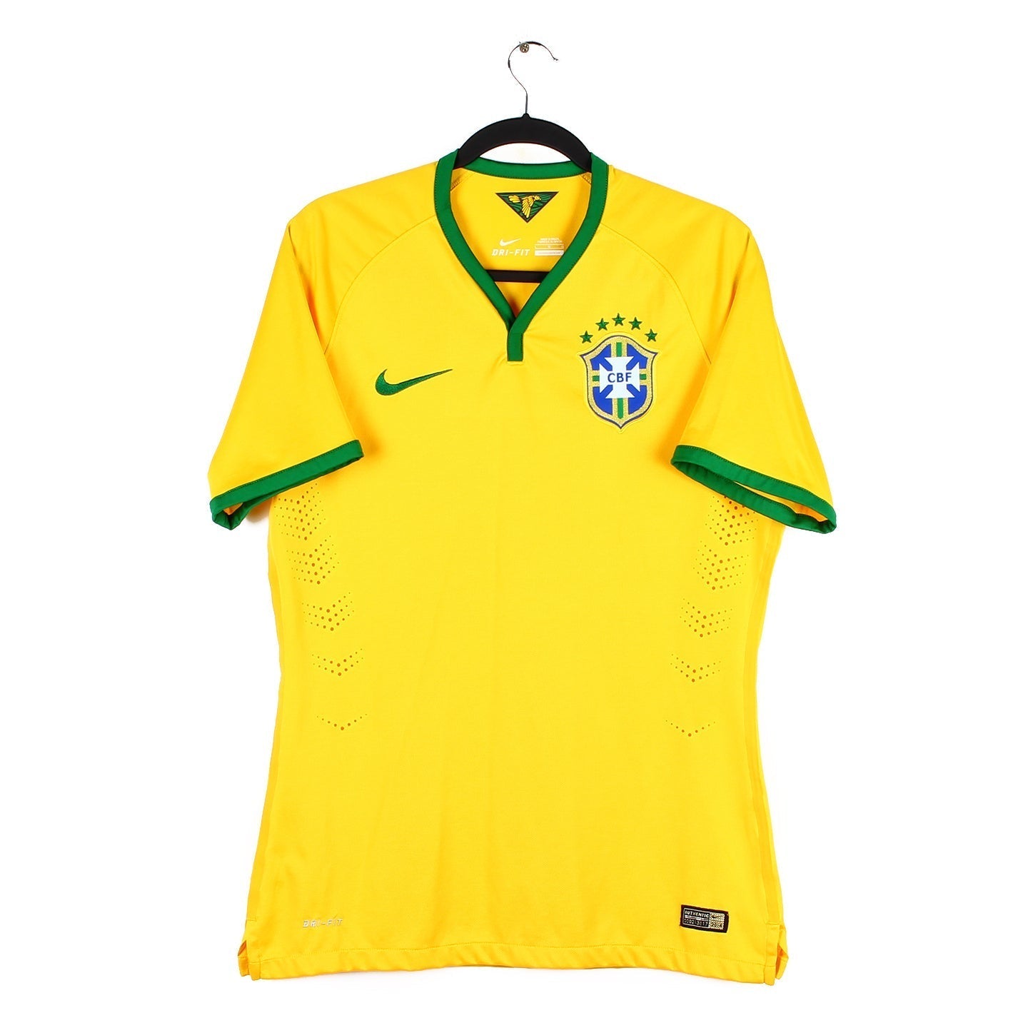 2014/15 - Brésil (S) [pro]