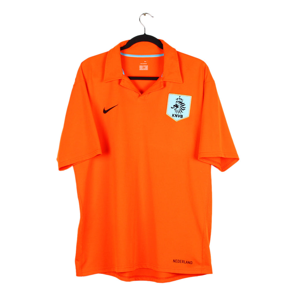 2006/08 - Netherlands (L)