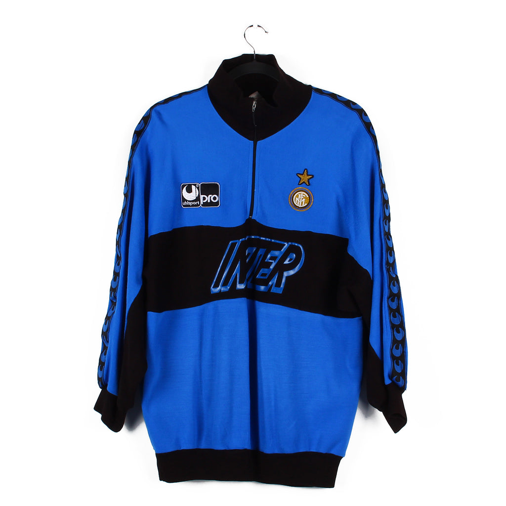 1990/91 - Inter Milan (L)