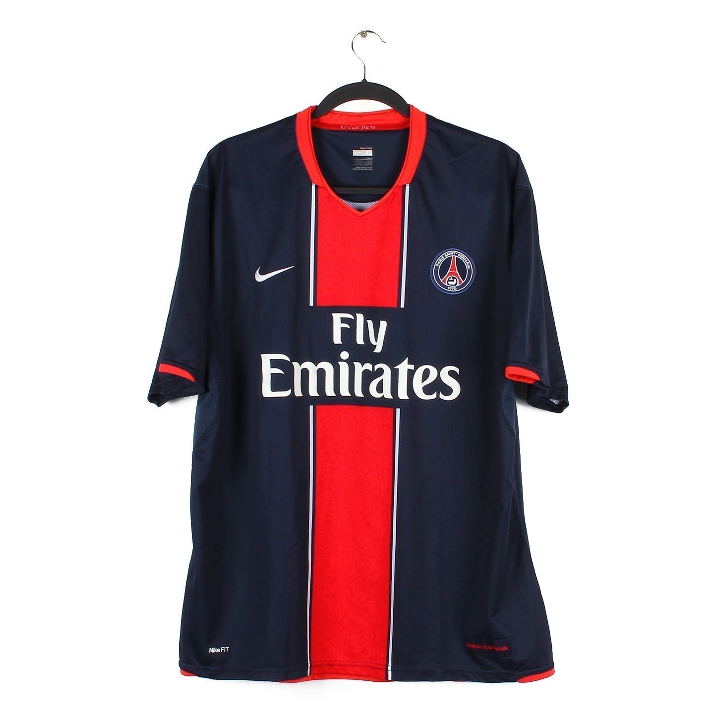 2007/08 - PSG (S)