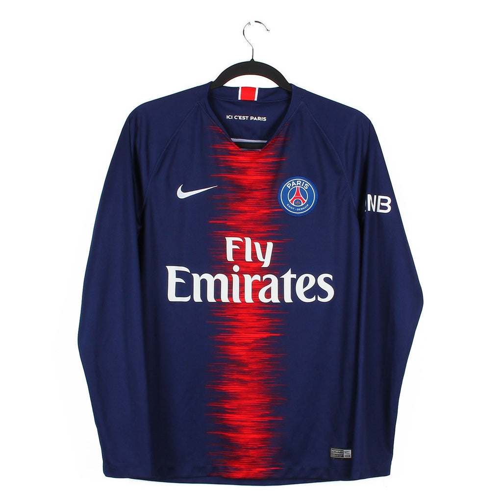 2018/19 - PSG (S)