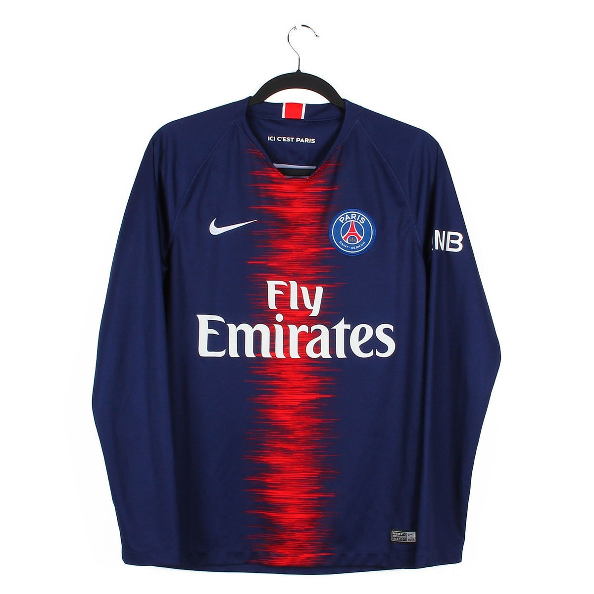 2018/19 - PSG (S)