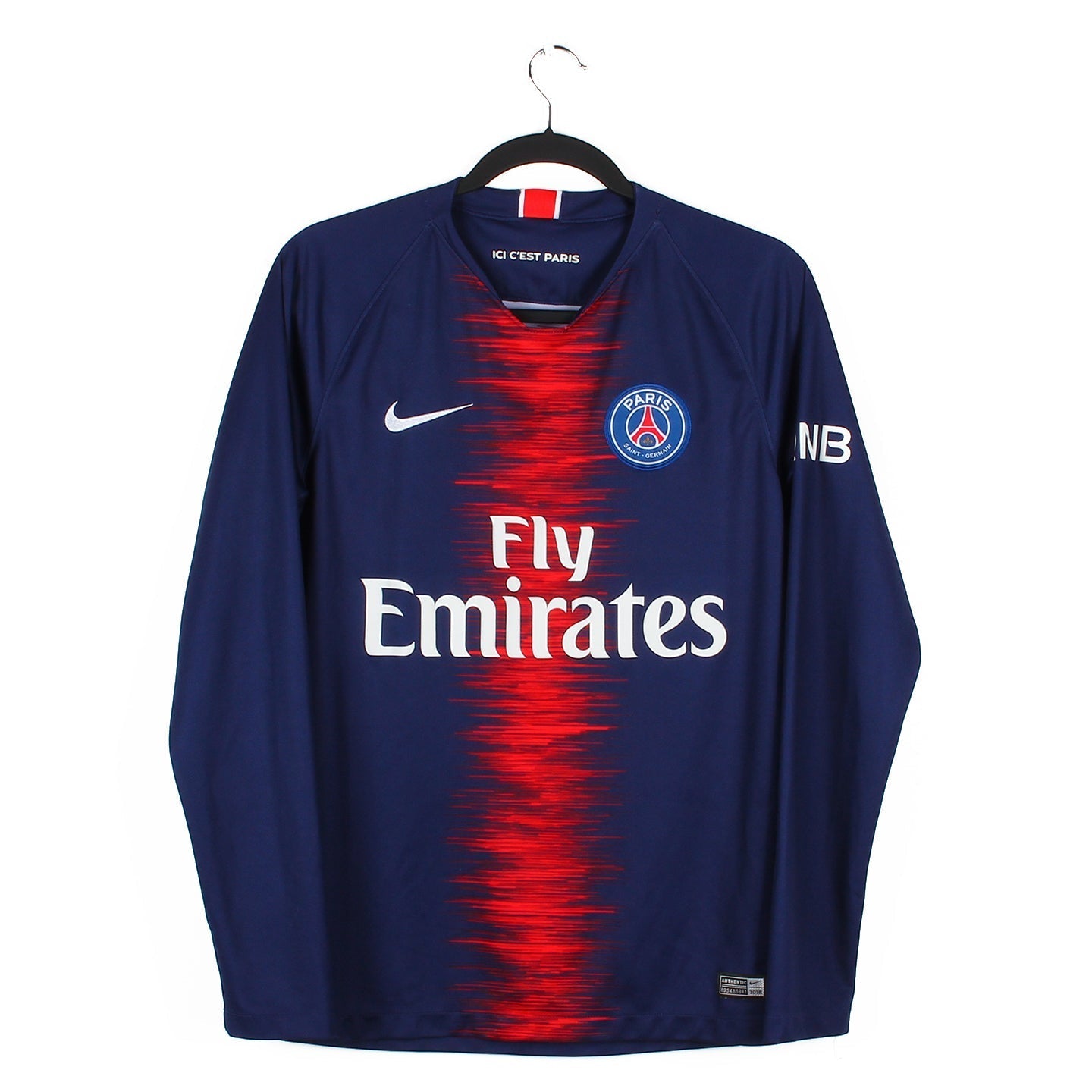 2018/19 - PSG (S)
