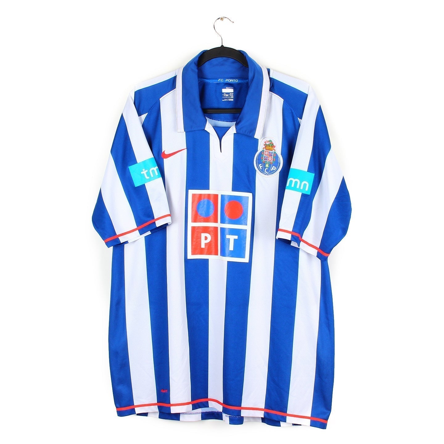 2007/08 - Porto (S)