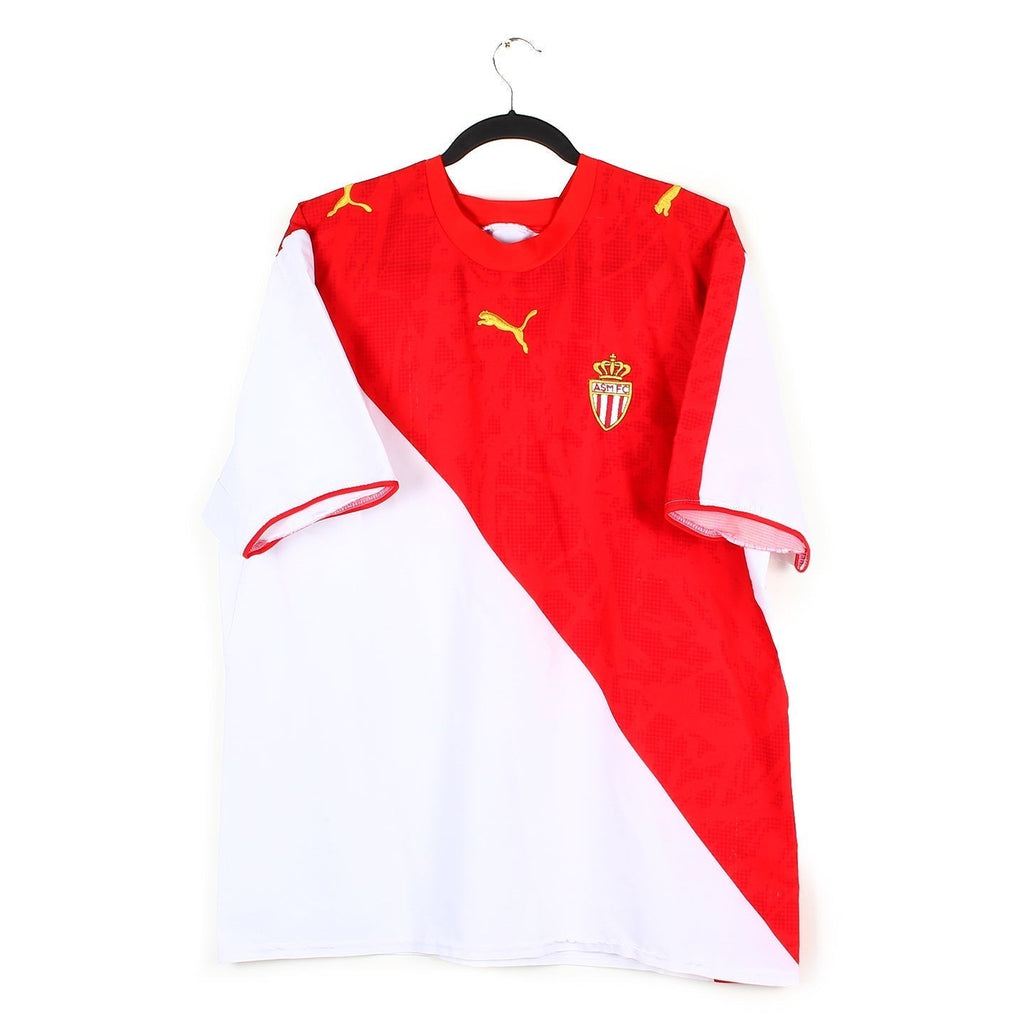 2006/07 - AS Monaco (2XL)
