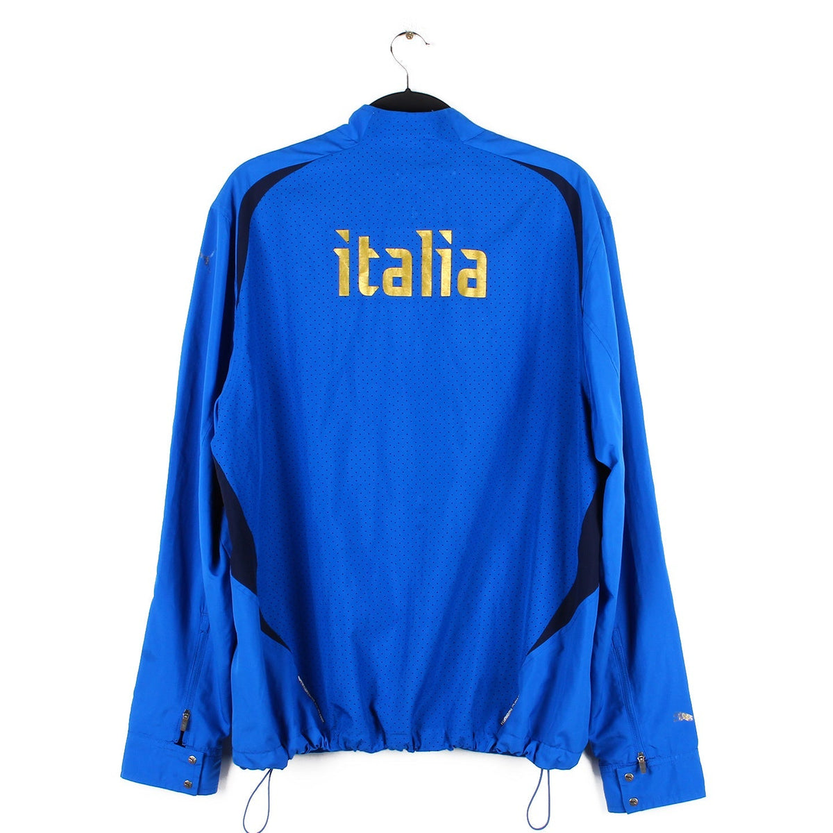 2006/07 - Italie (L)