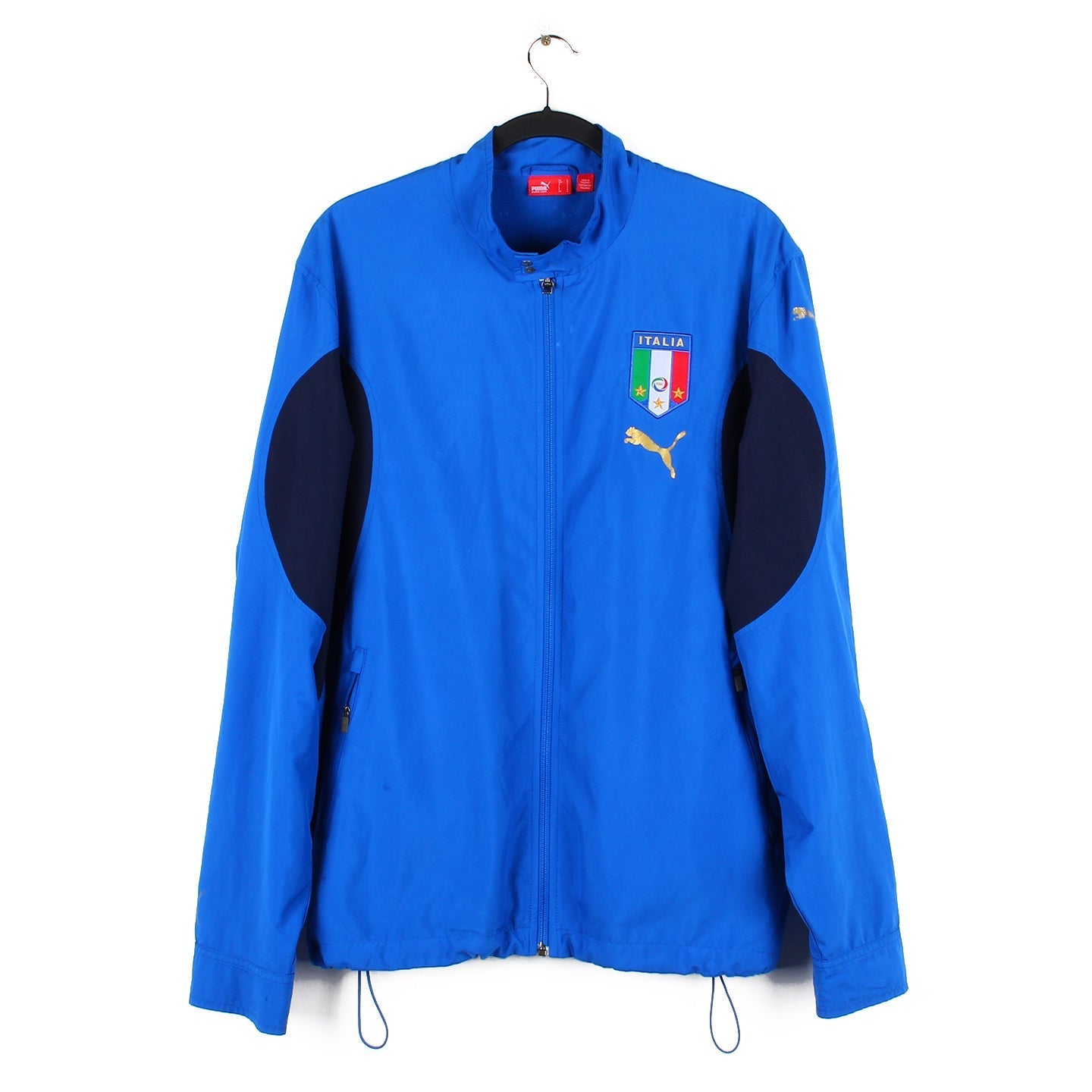 2006/07 - Italie (L)