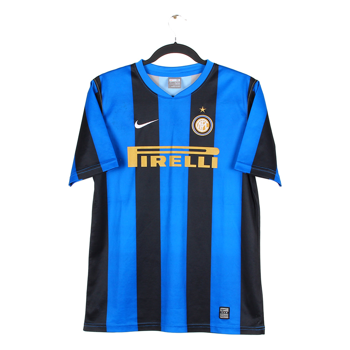 2008/09 - Inter Milan (S)