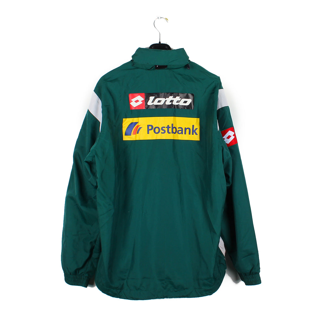2009/10 - Borussia Monchengladbach #63 (XL) [stock pro]