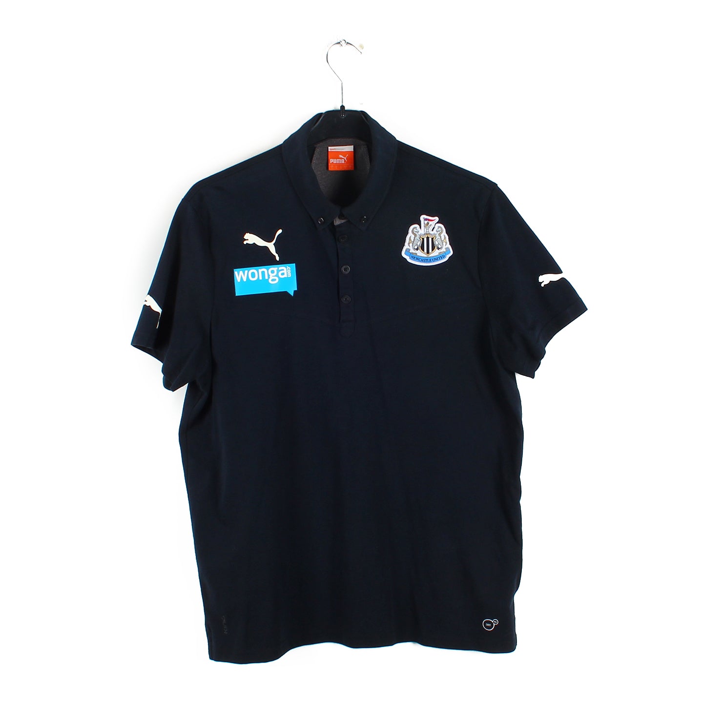 2013/14 - Newcastle (L)