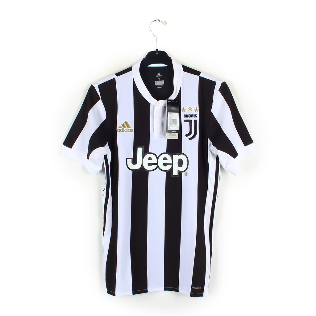 2017/18 - Juventus (XL)