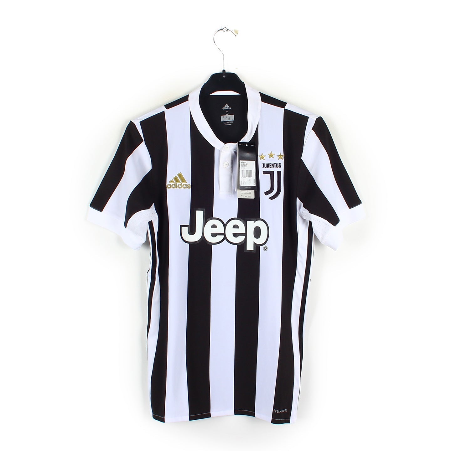 2017/18 - Juventus (XL)