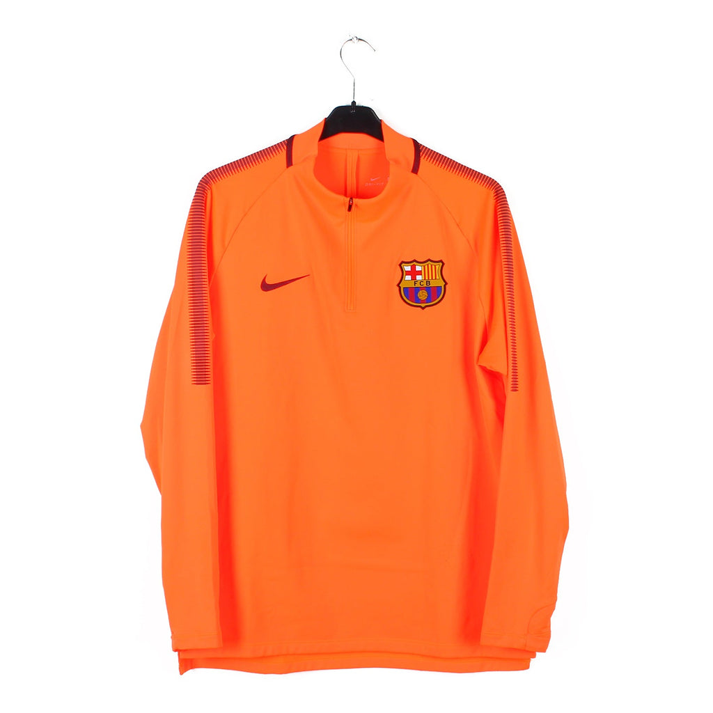 2017/18 - Barcelone (M)