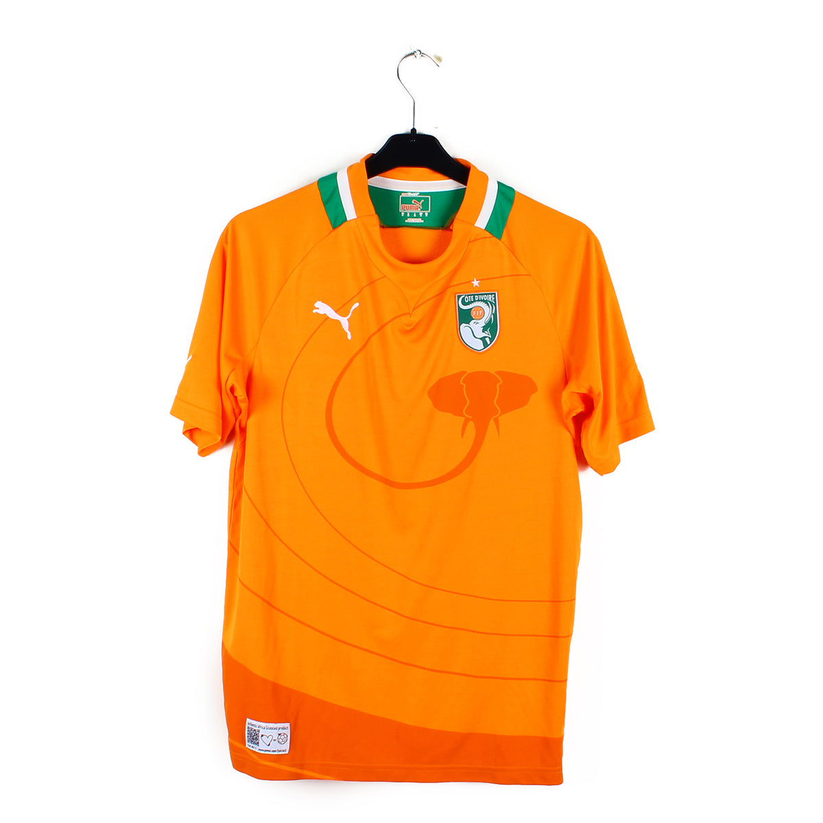 2012/13 - Côte d'Ivoire (M)
