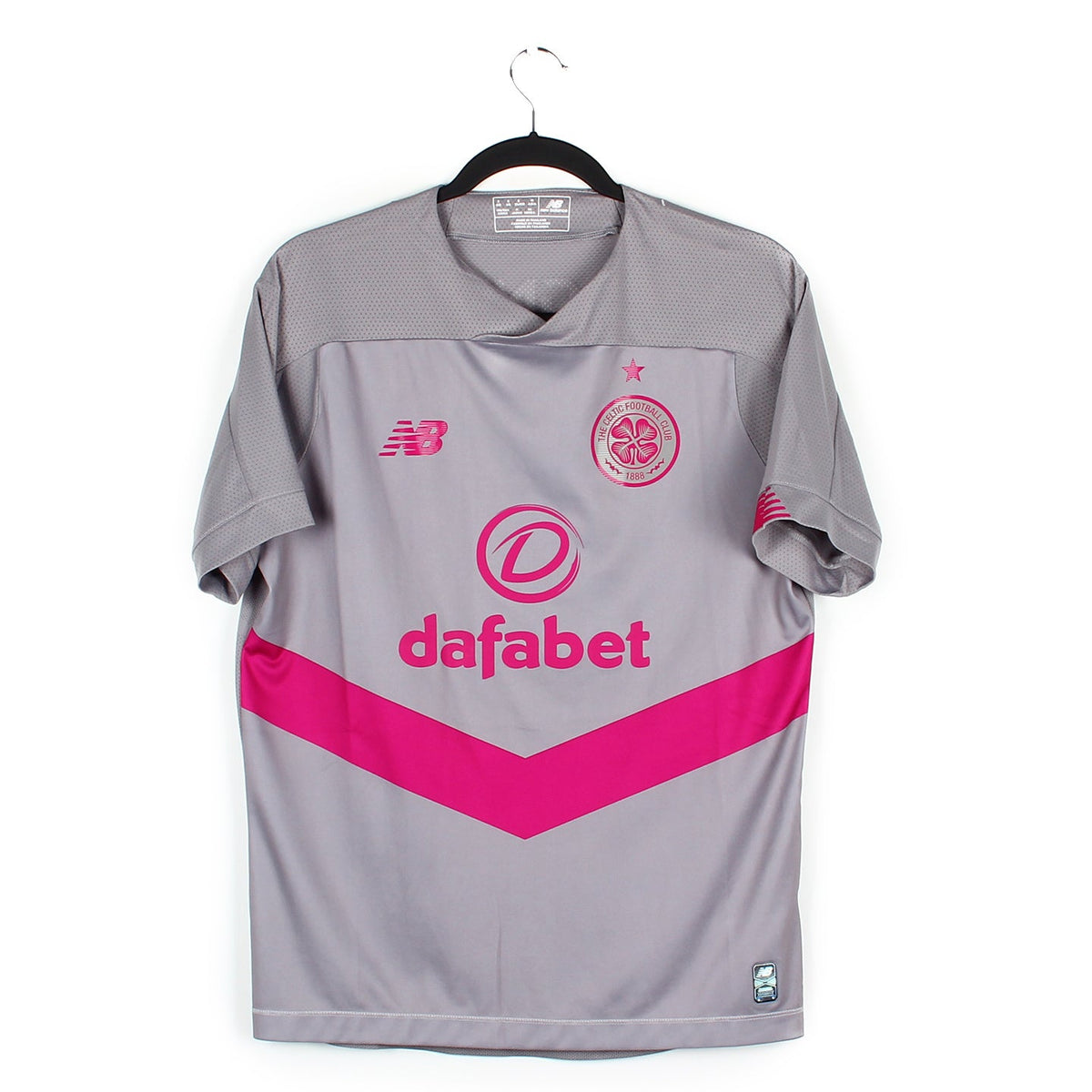 2019/20 - Celtic Glasgow (S)