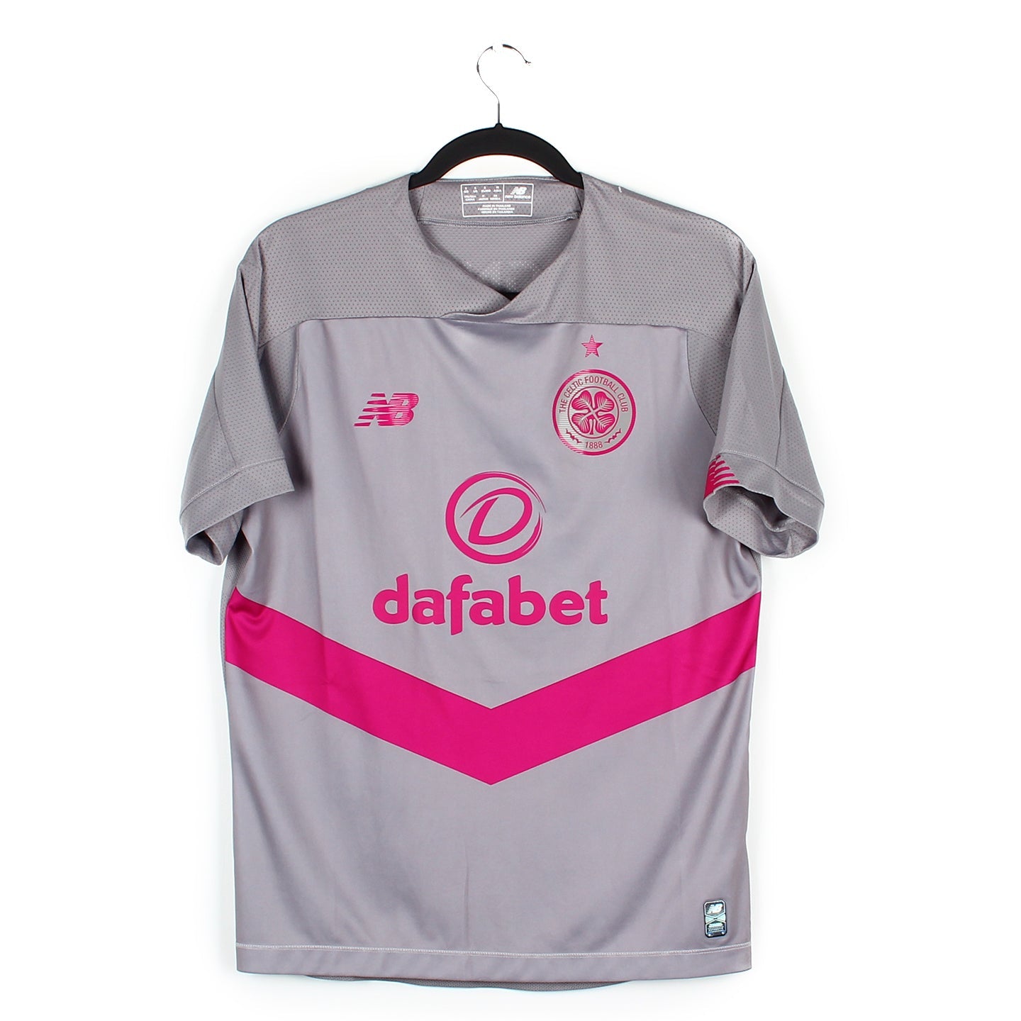 2019/20 - Celtic Glasgow (S)