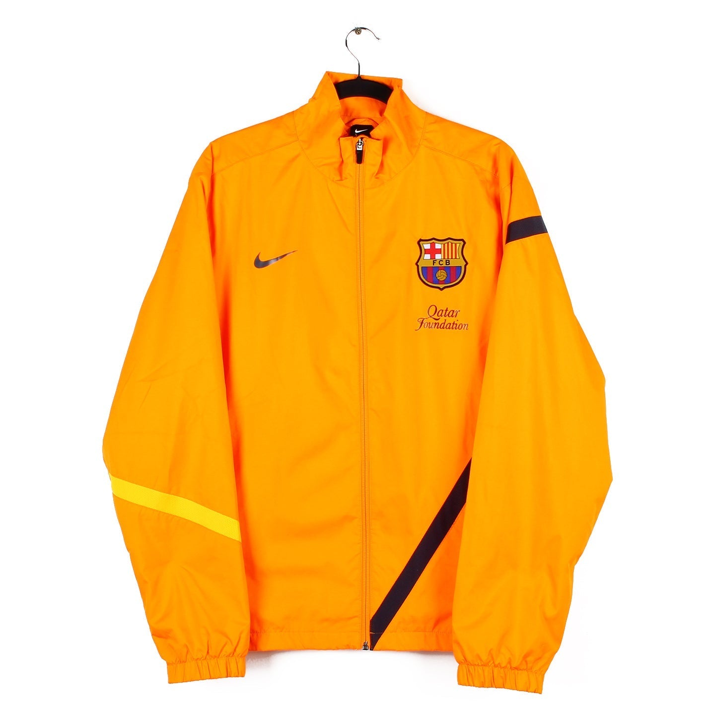 2012/13 - Barcelone (S)