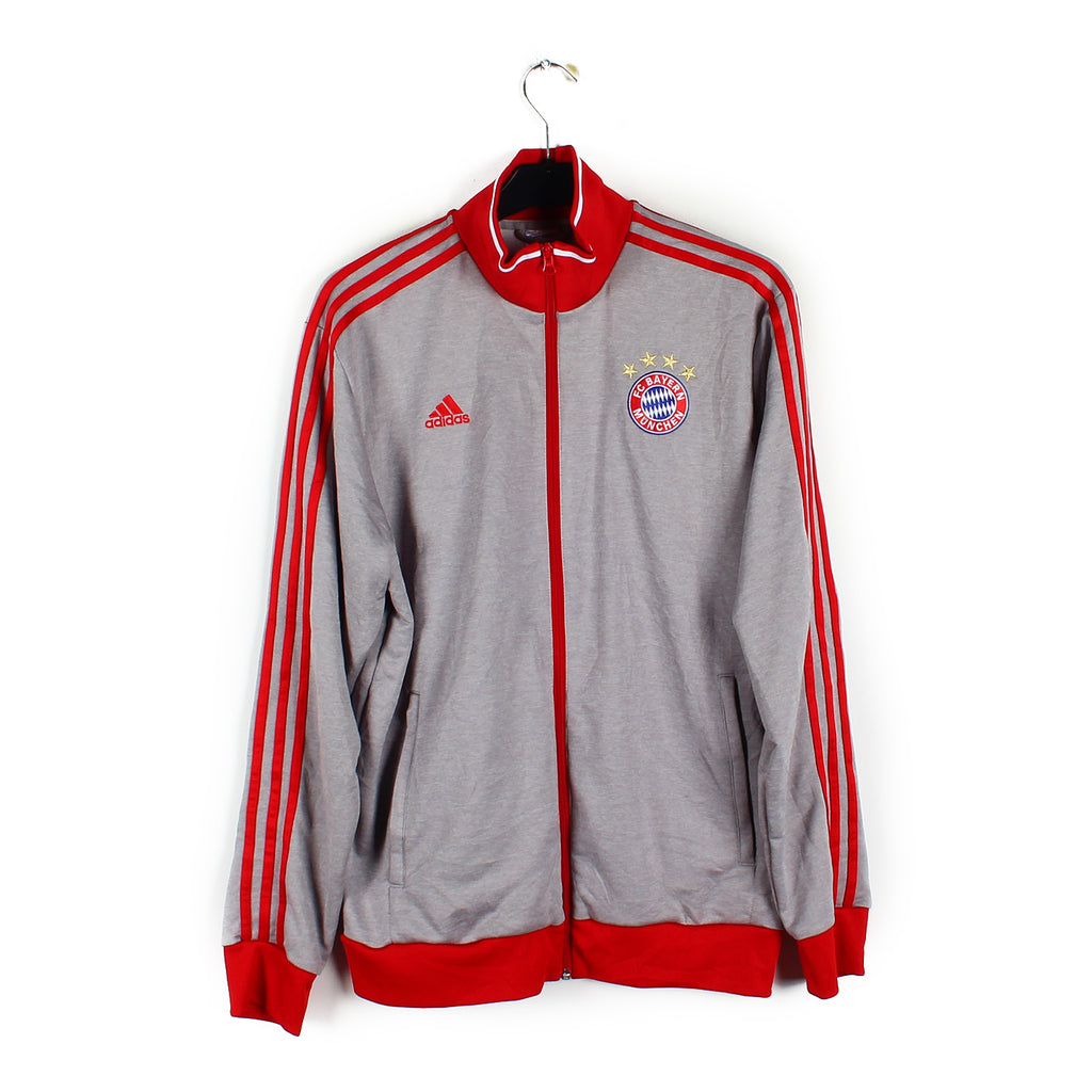 2017/18 - Bayern Munich (L)