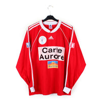 2000/01 - Coupe de France #2 (XL) [porté]