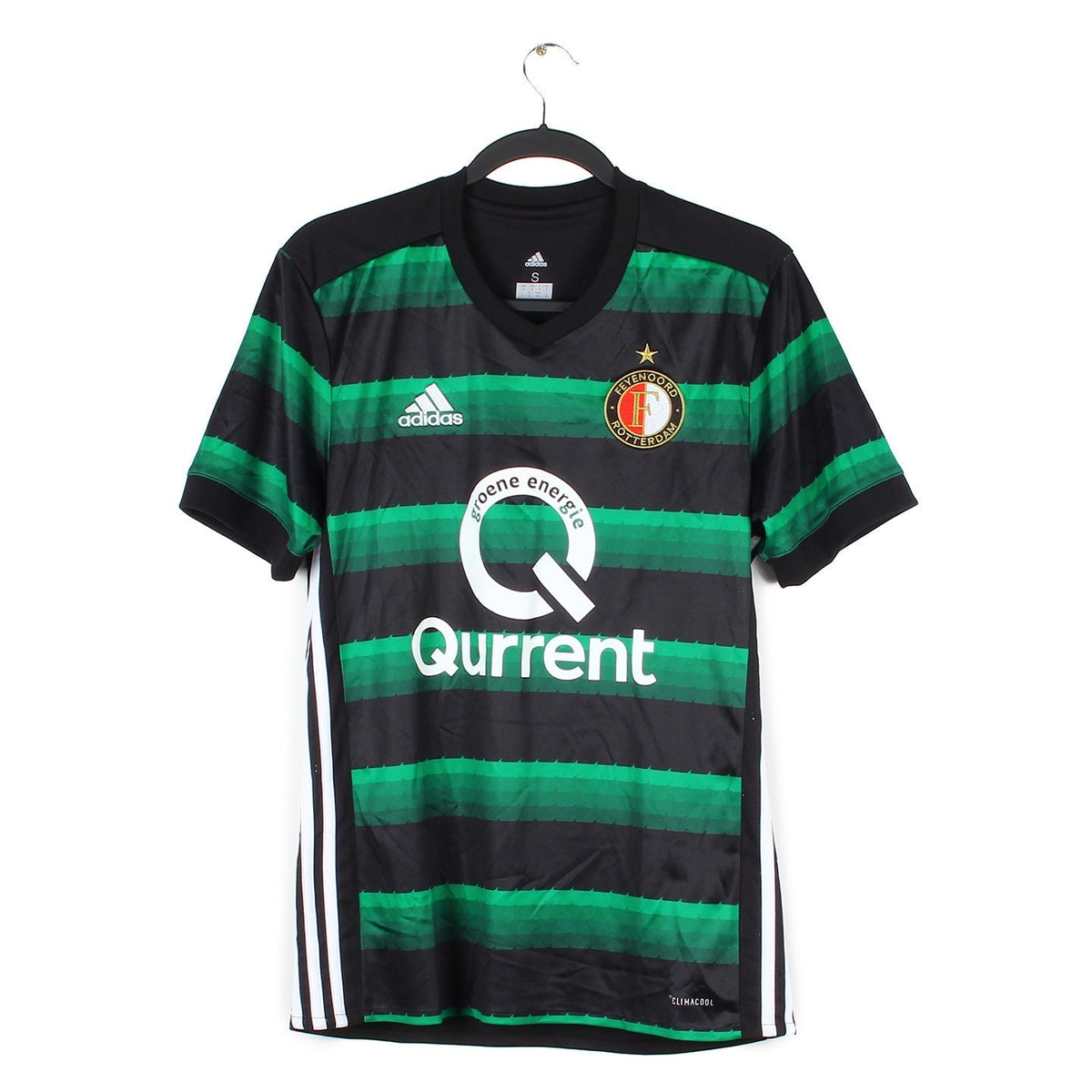 2017/18 - Feyenoord (S)