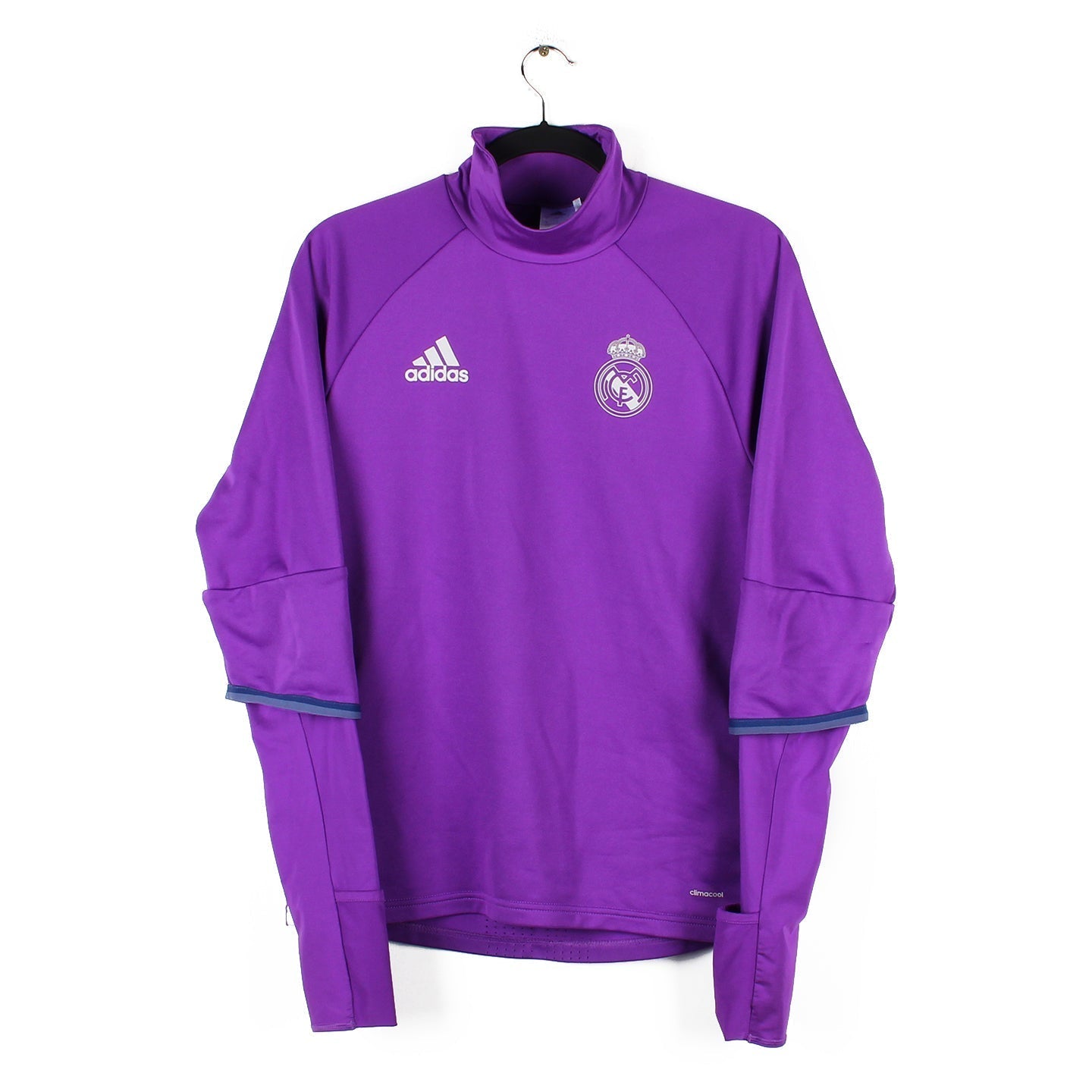 2016/17 - Real Madrid (S)