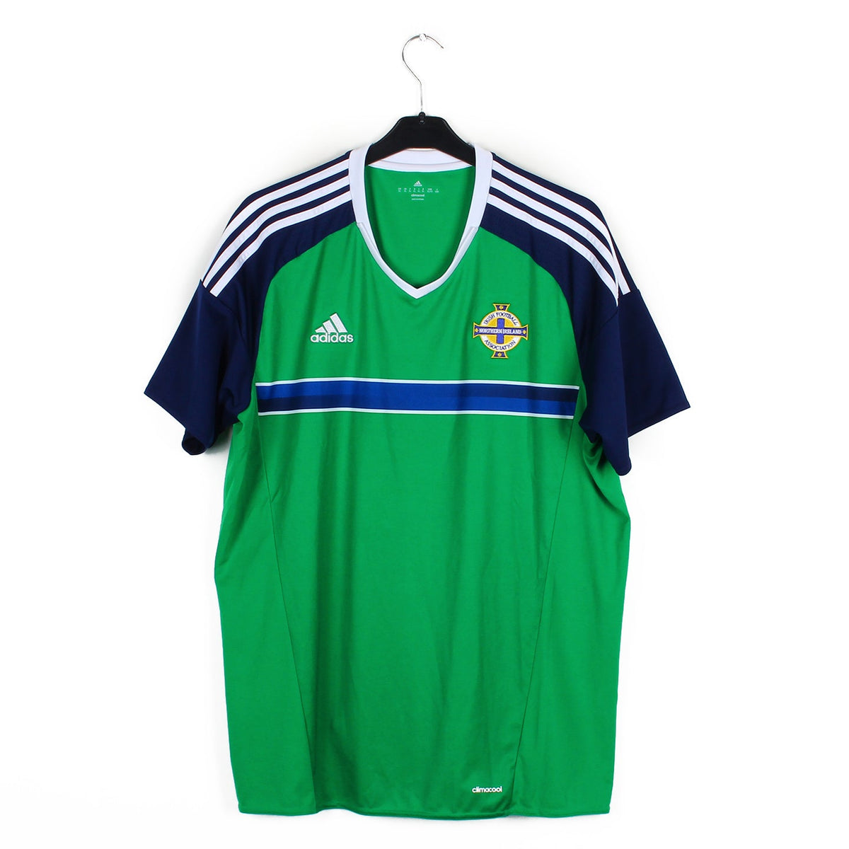 2016/17 - Irlande du Nord (S)