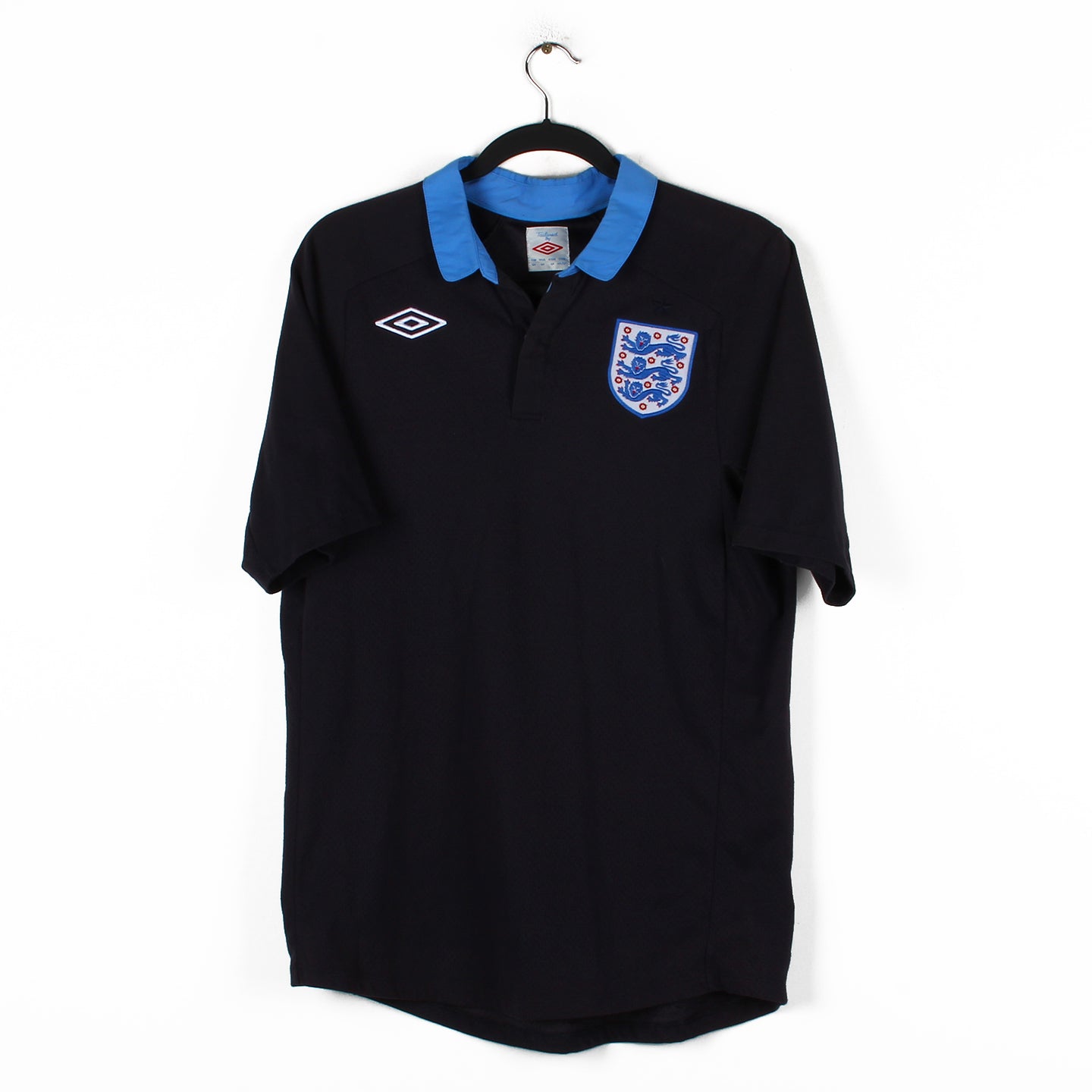 2011/12 - Angleterre (S)