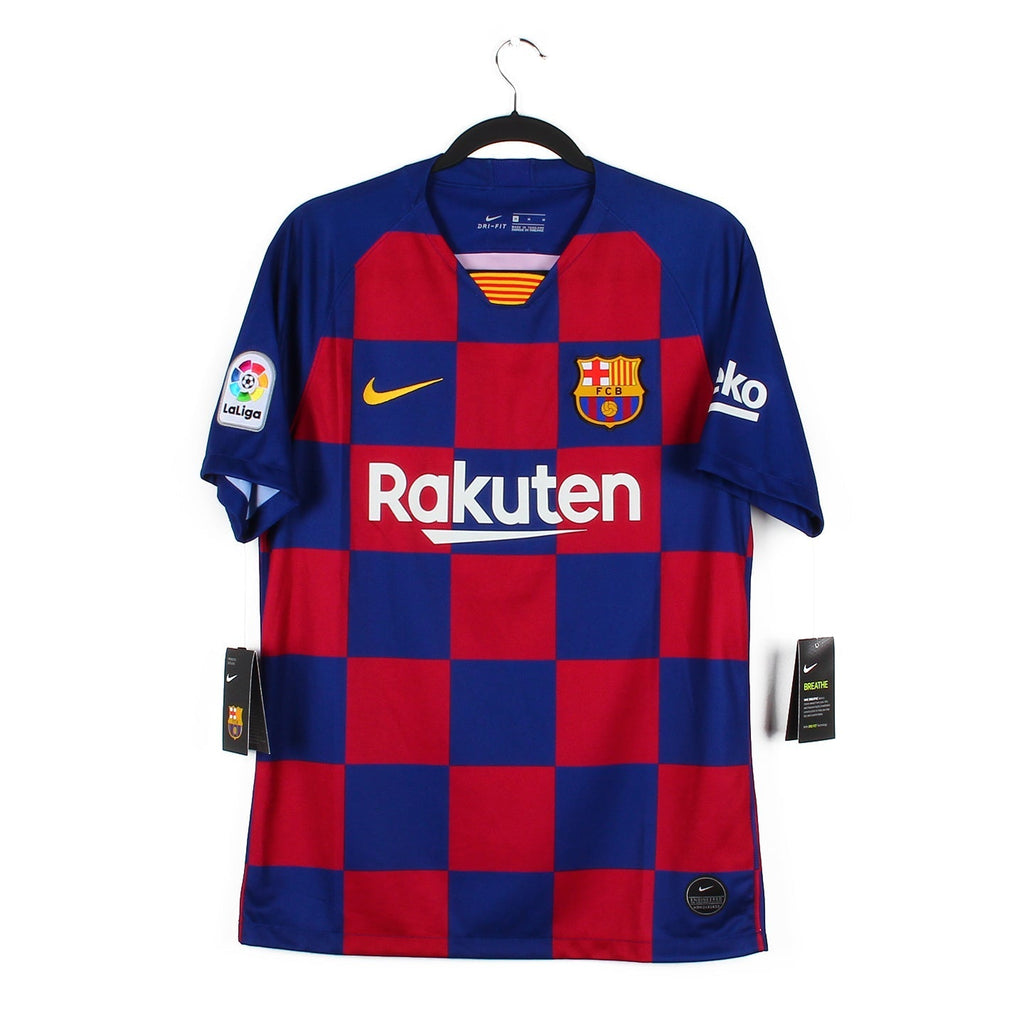 2019/20 - Barcelone (S)