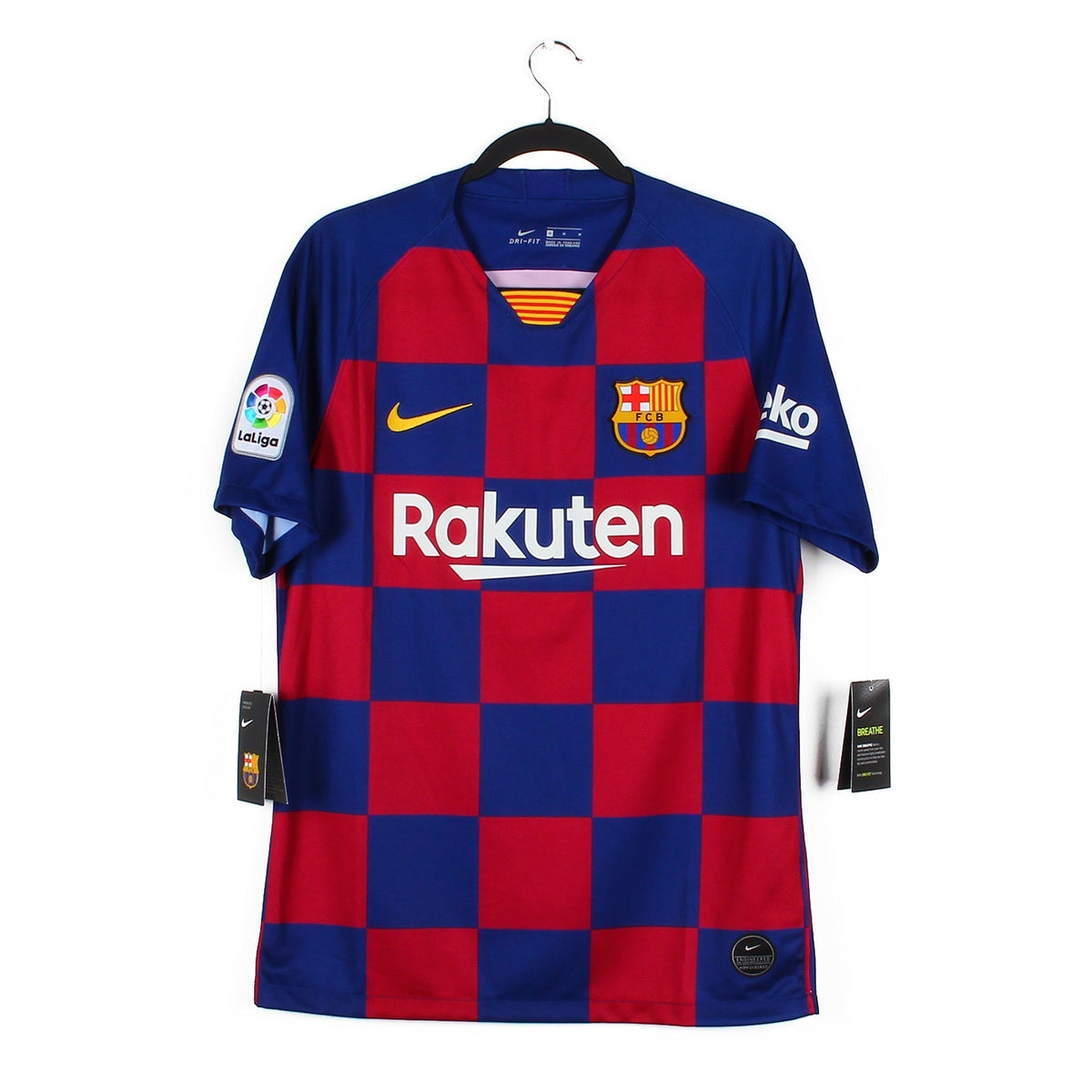 2019/20 - Barcelone (L)