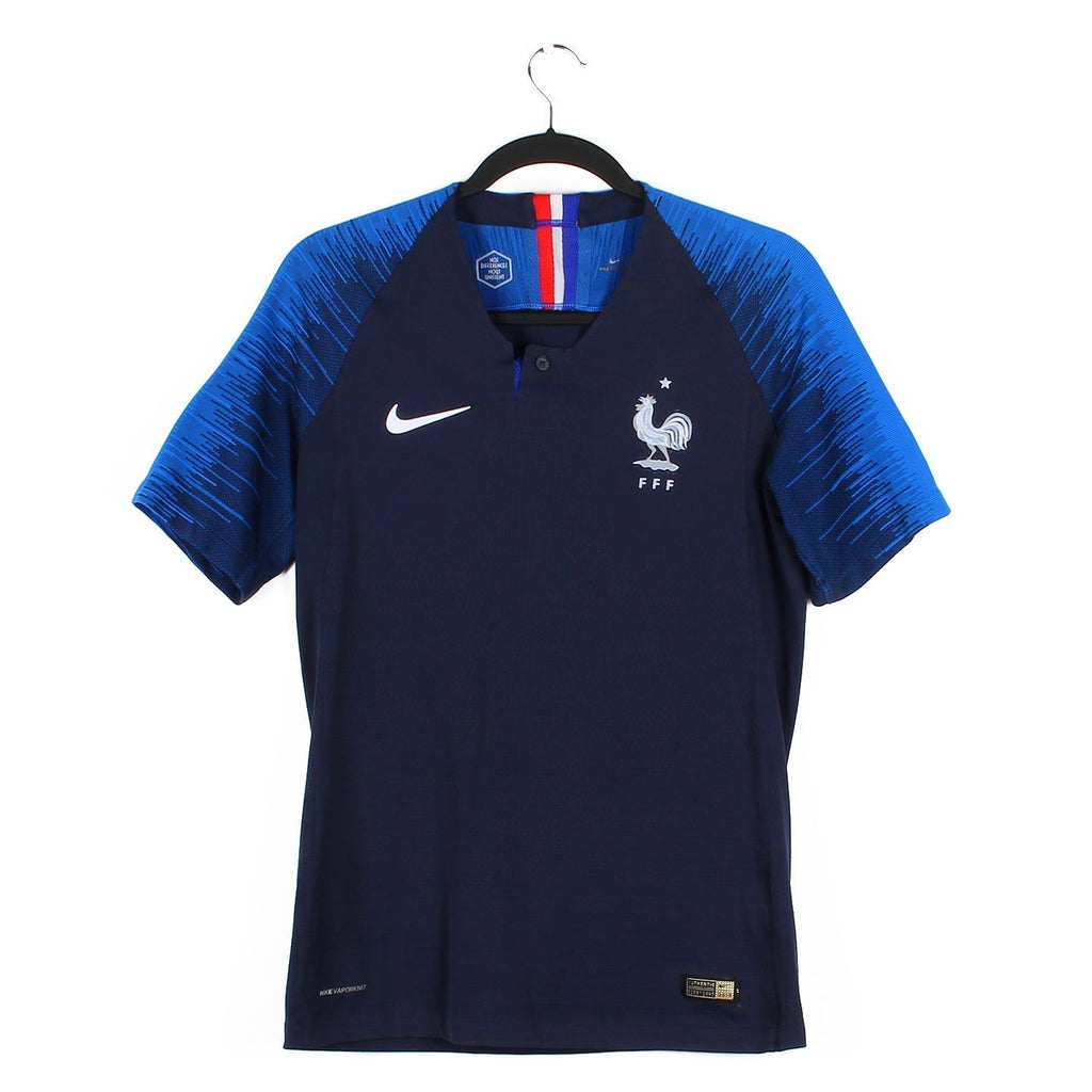 2018 - Equipe de France (M) [pro]