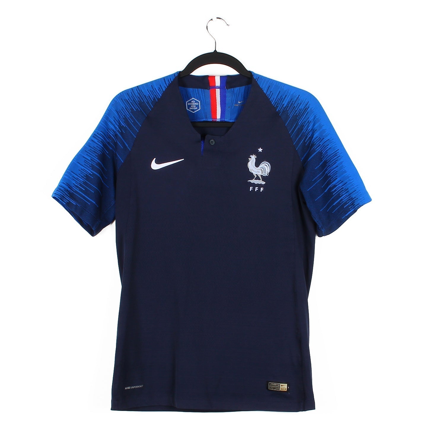 2018 - Equipe de France (M) [pro]