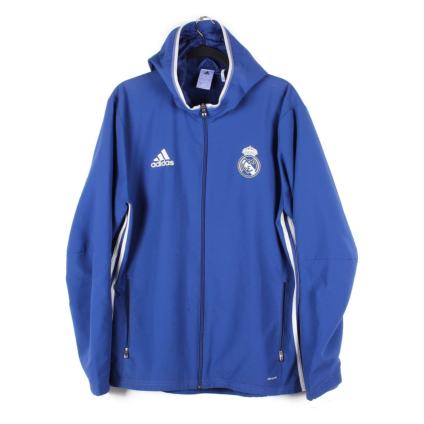 2016/17 - Real Madrid (S)